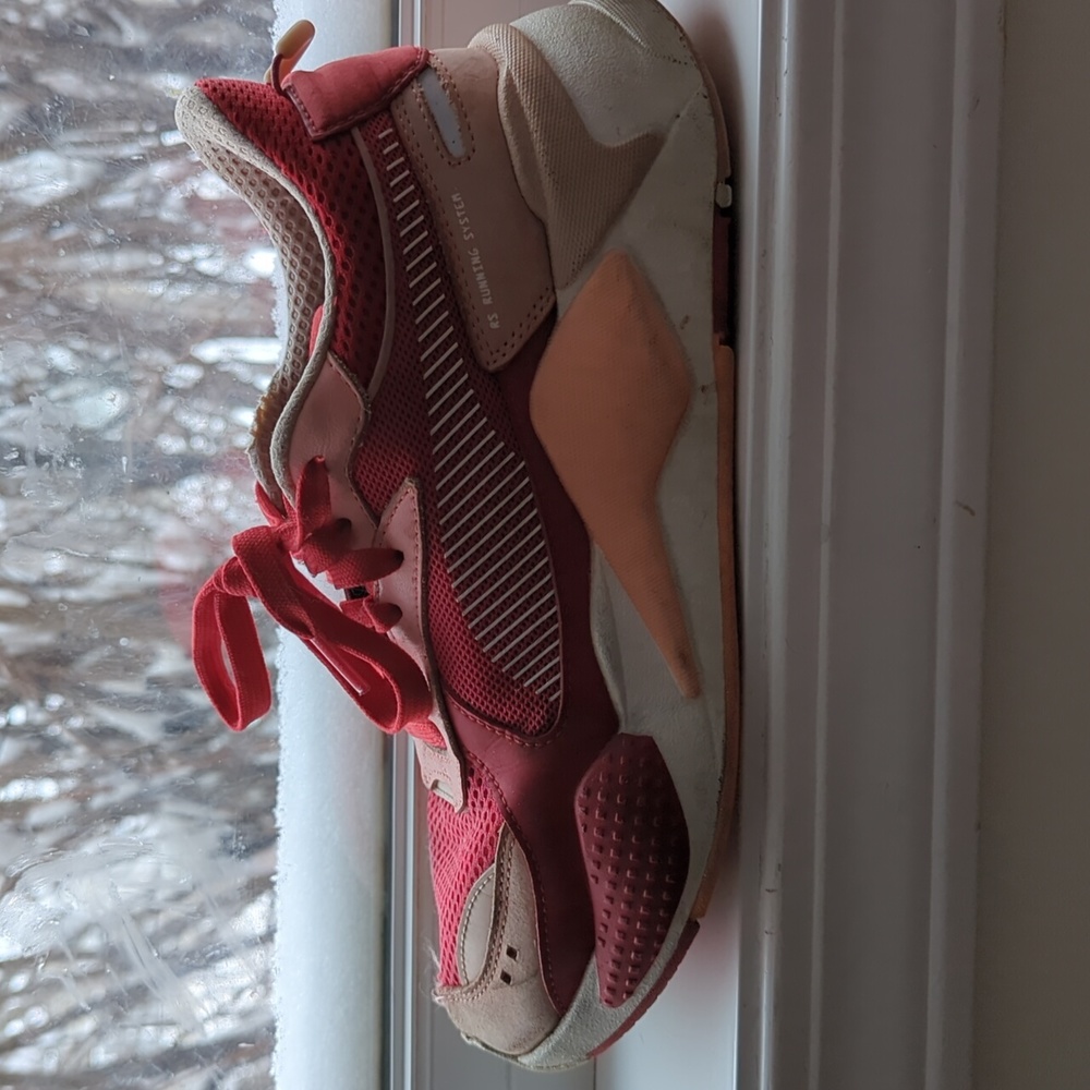 Puma rs-x women's